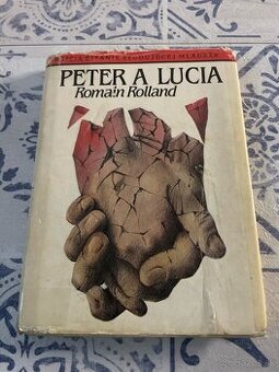 Peter a Lucia - Rómami Rolland