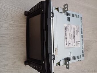 Predam autoradio Kia sportage lll.