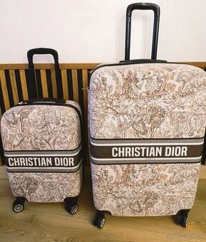 Dior kufríky