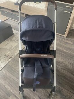 Cybex balios s