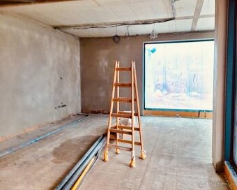 Poctivá stavba – rekonštrukcie a novostavby