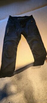 Moto rifle Trilobite parado slim fit