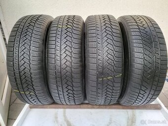 215/65 R16 Continental zimne pneumatiky