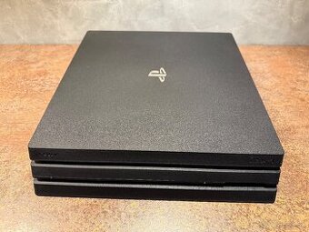 Predam playstation 4 pro 1gb