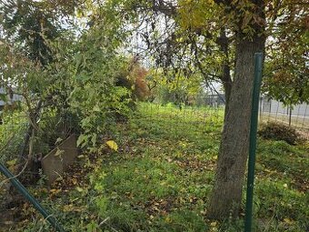 Ponúkam pozemok na výstavbu Rodinného domu Ďurkov.