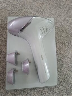 Philips Lumea prestige