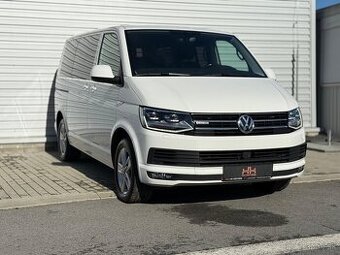 AKCIA Multivan 2.0biTDI 2019