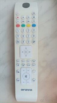 PredM diaľkové ovládače k tv