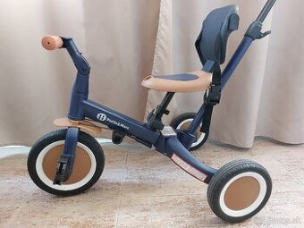 Petite&Mars Turbo 5v1