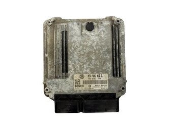 Skoda 1.9 TDI 03G 906 016 DJ Bosch RJ