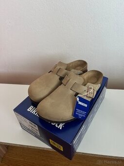Birkenstock Boston