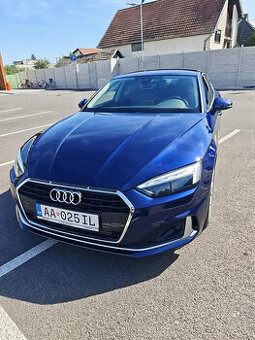 Audi A5 r.v.2022 - 1