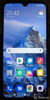 XIAOMI REDMI NOTE 8 / 8T - LCD DISPLEJ ORIGINÁL