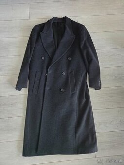 Pánsky 3/4 kabat OZETA