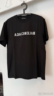 Balenciaga tričko