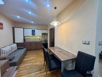 PRENÁJOM - Útulný 1-izbový domček na Hlbokej ulici