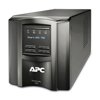 APC SMT750IC SMART-UPS Záložný zdroj