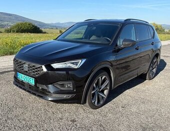 TARRACO FR 180KW E-HYBRID PLUGIN 245PS