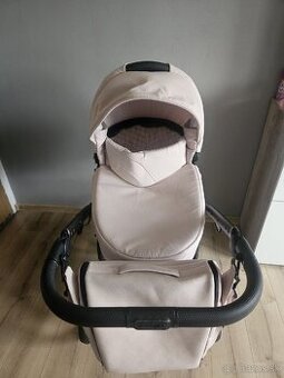 Kočík 3 kombinácia