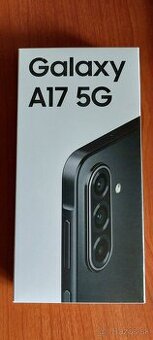Samsung A17 5g 128gb