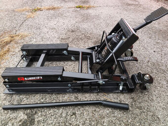 Hydraulický zdvihák Qtech do 680kg