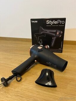 Fen Bauer StylePro HC55