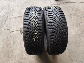 Zimné pneu 205/60r16