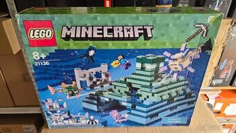 LEGO Minecraft