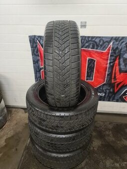 235/55 R18 DUNLOP WINTER SPORT