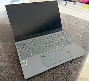 MSI Prestige 14 Evo Celokovový