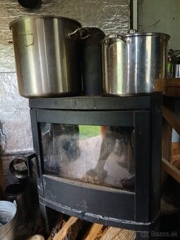 Krbove kachle Nordica