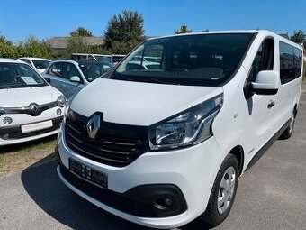 Renault Trafic ,  Opel Vivaro , Fiat Talento 1.6 BiTurbo