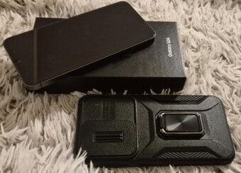 Samsung galaxy S24 128GB SmartTag 2 + Galaxy Buds FE - 1