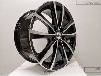 Vw Caravelle, Multivan alu disky 8J 5x120 R18 ET30 1235