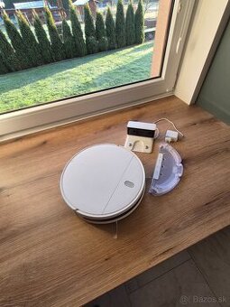 Roboticky vysávač XIAOMI