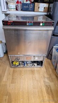 profesionalna umyvacka riadu