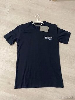 Balenciaga tričko