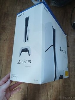 Playstation 5 1tb