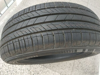 Skoro nove letne pneumatiky - 1