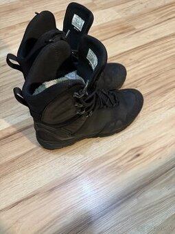 Predám  taktické  GORETEX kanady BOSP .