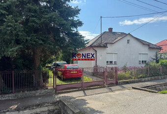 NA PREDAJ Rodinný dom – štvorec – Krišovská Liesková