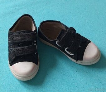 Obuv pre chlapca v.25