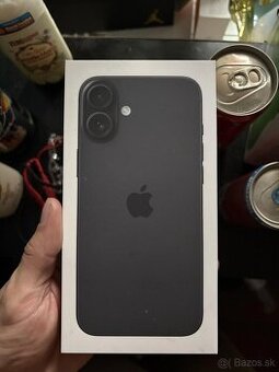 Apple iPhone 16 Plus 128GB