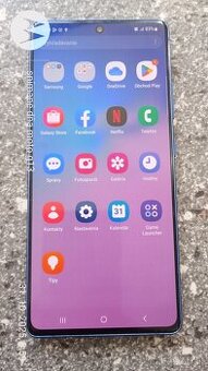 Samsung galaxy s10 lite 8ram 128gb