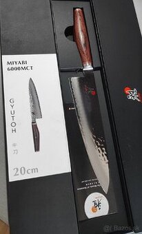 MIYABI 6000MCT GYUTOH 20cm