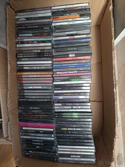 Hip Hop, Rap CDs pt.1