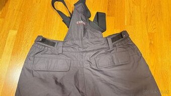 Oteplovacky killtec XL