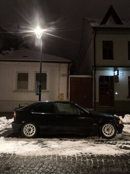 Predám disky 5x120 R15 - 1