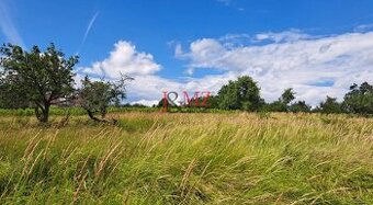 Rekreačný pozemok 2.750 m2, šírka 21 m, Jabloňovce (SM - 860 - 1