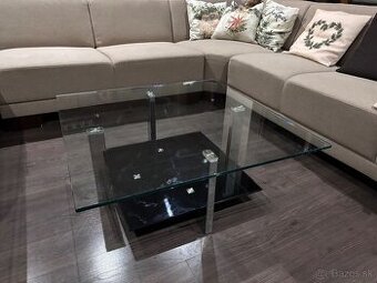 Konferenčný stôl do obývačky
